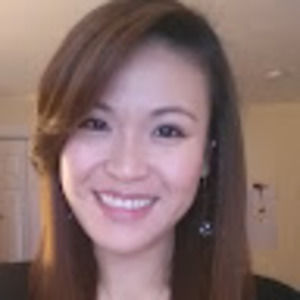 Meet your Posher, Irene camille